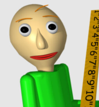 Baldi