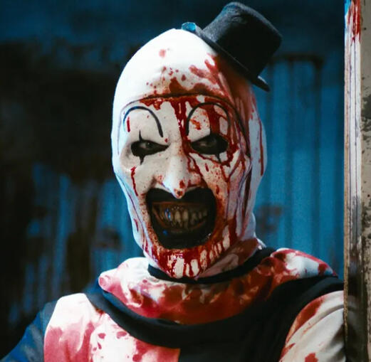 Art the Clown