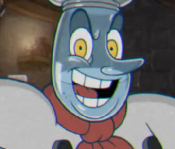 Chef Saltbaker