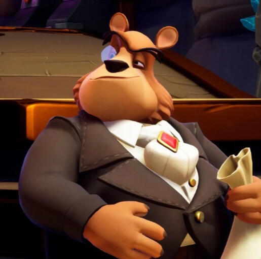 Moneybags