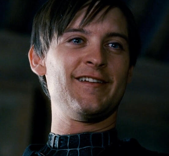 Bully Maguire | Peter Parker