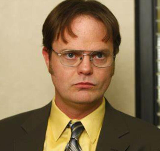 Dwight Schrute