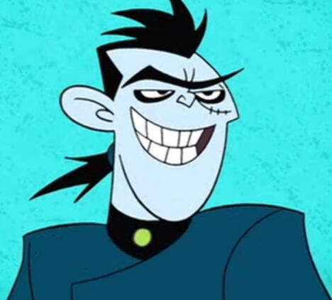 Dr Drakken