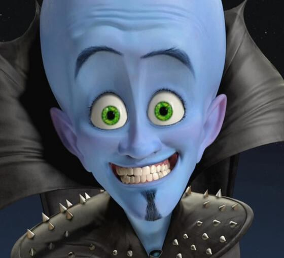 Megamind