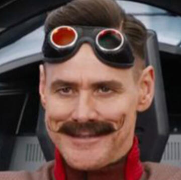 Dr Ivo Robotnik