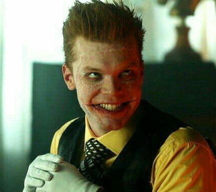 Jerome Valeska