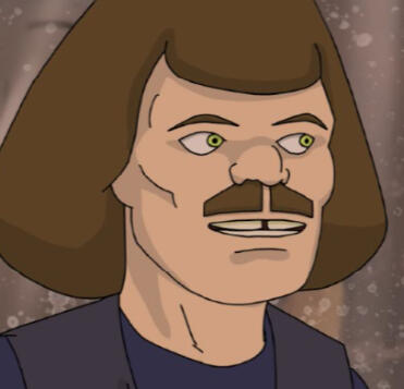William Murderface