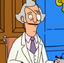 Calvin Fischoeder