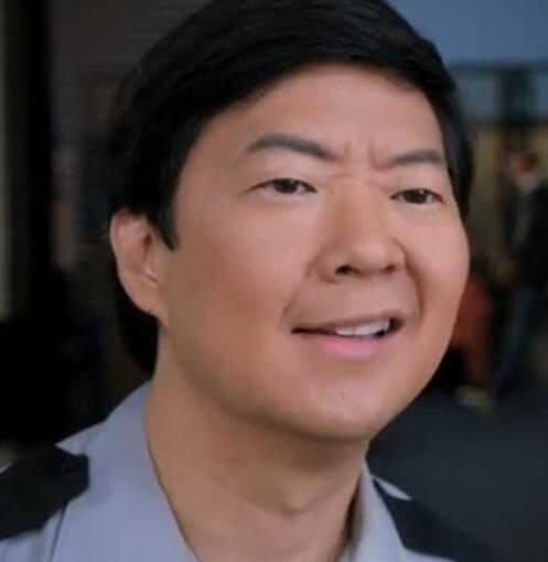 Ben Chang