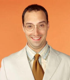 Buster Bluth