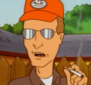 Dale Gribble